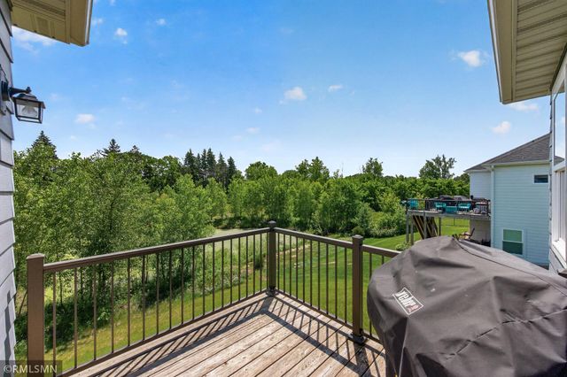 1144 Pine Hill Lane, White Bear Twp, MN 55127