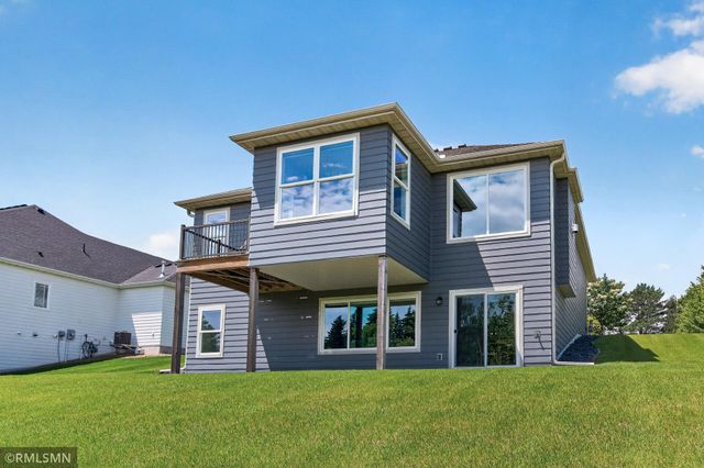 1144 Pine Hill Lane, White Bear Twp, MN 55127