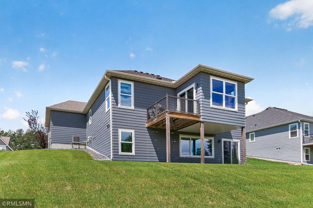 1144 Pine Hill Lane, White Bear Twp, MN 55127