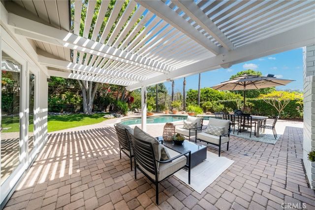 24296 Via Aquara Avenue, Laguna Niguel, CA 92677