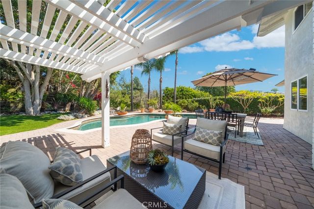 24296 Via Aquara Avenue, Laguna Niguel, CA 92677