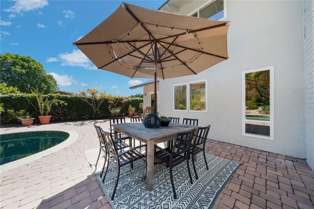 24296 Via Aquara Avenue, Laguna Niguel, CA 92677