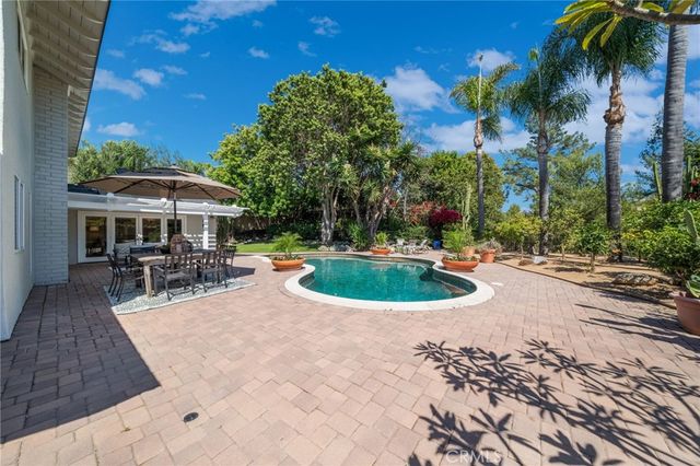 24296 Via Aquara Avenue, Laguna Niguel, CA 92677