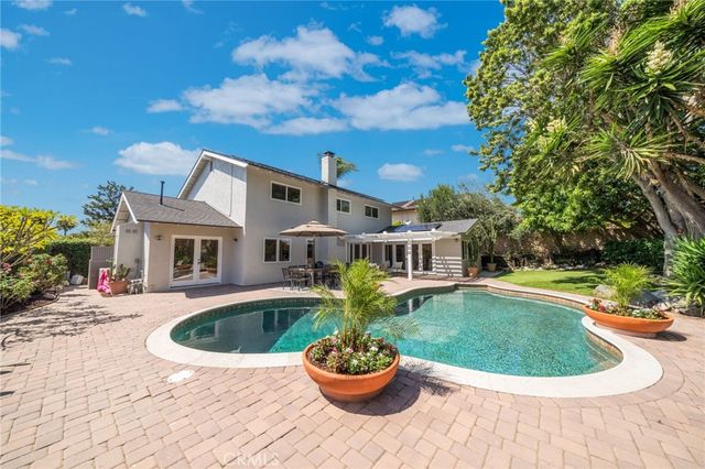 24296 Via Aquara Avenue, Laguna Niguel, CA 92677