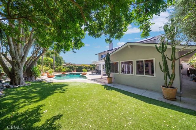 24296 Via Aquara Avenue, Laguna Niguel, CA 92677