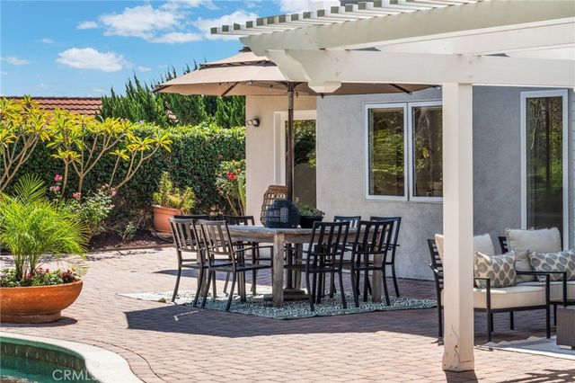 24296 Via Aquara Avenue, Laguna Niguel, CA 92677