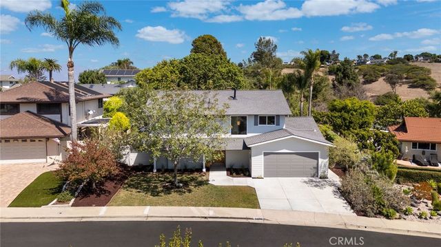 24296 Via Aquara Avenue, Laguna Niguel, CA 92677