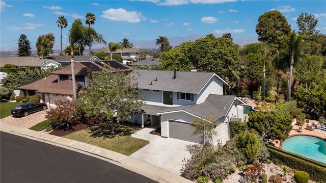 24296 Via Aquara Avenue, Laguna Niguel, CA 92677