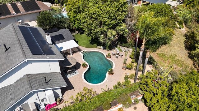 24296 Via Aquara Avenue, Laguna Niguel, CA 92677
