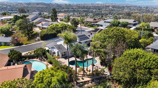 24296 Via Aquara Avenue, Laguna Niguel, CA 92677
