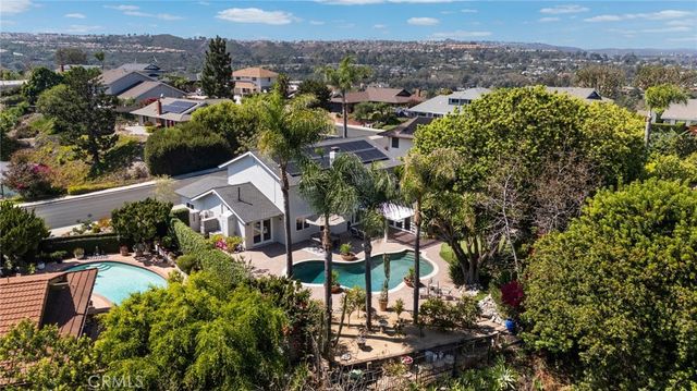 24296 Via Aquara Avenue, Laguna Niguel, CA 92677