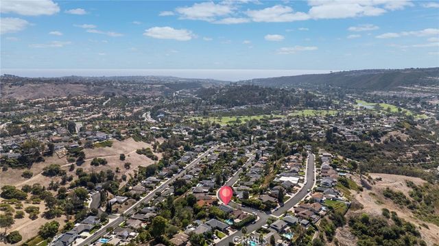 24296 Via Aquara Avenue, Laguna Niguel, CA 92677