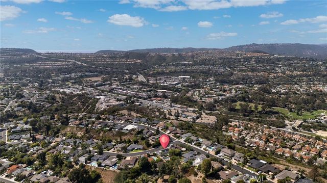 24296 Via Aquara Avenue, Laguna Niguel, CA 92677