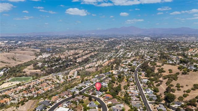 24296 Via Aquara Avenue, Laguna Niguel, CA 92677