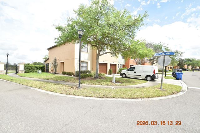 2449 HIBISCUS BAY LANE 2449, Brandon, FL 33511