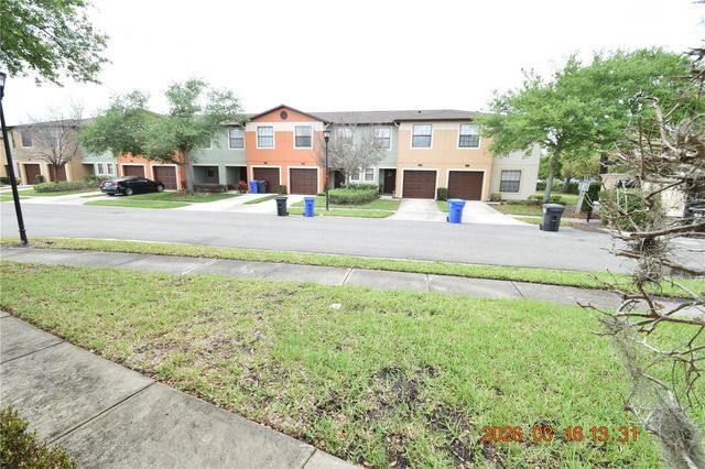 2449 HIBISCUS BAY LANE 2449, Brandon, FL 33511