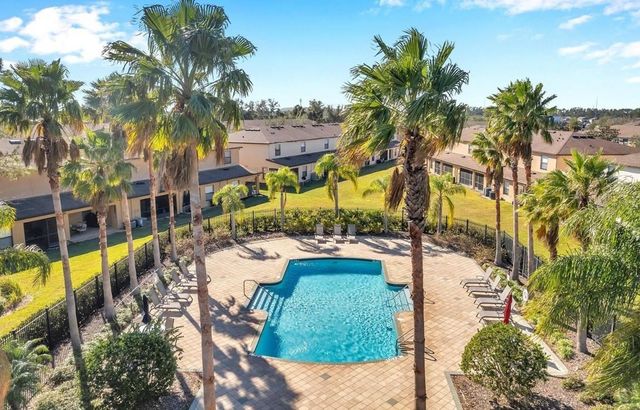 2449 HIBISCUS BAY LANE 2449, Brandon, FL 33511