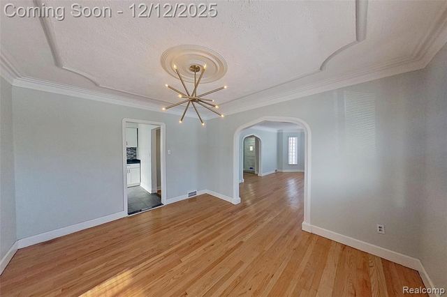 8401 W 7 Mile Road, Detroit, MI 48221