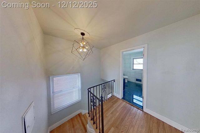 8401 W 7 Mile Road, Detroit, MI 48221