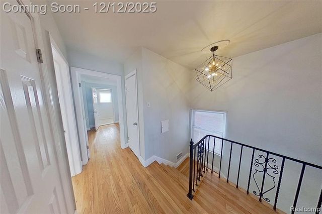 8401 W 7 Mile Road, Detroit, MI 48221