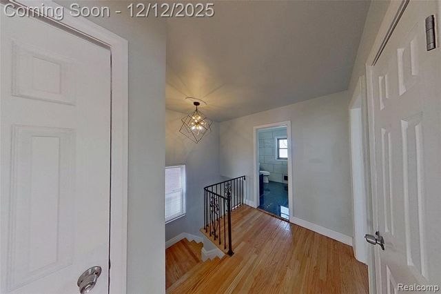 8401 W 7 Mile Road, Detroit, MI 48221