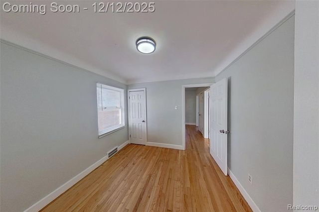 8401 W 7 Mile Road, Detroit, MI 48221