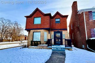 8401 W 7 Mile Road, Detroit, MI 48221