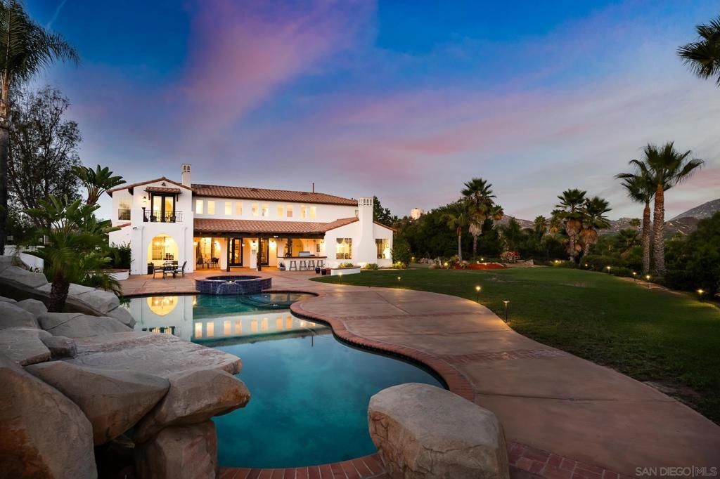 13625 Antelope Sta, Poway, CA 92064