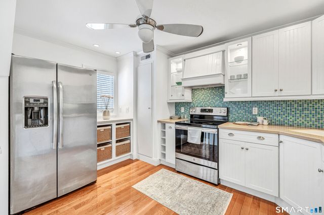 69 Grove Point Road, Westport, CT 06880