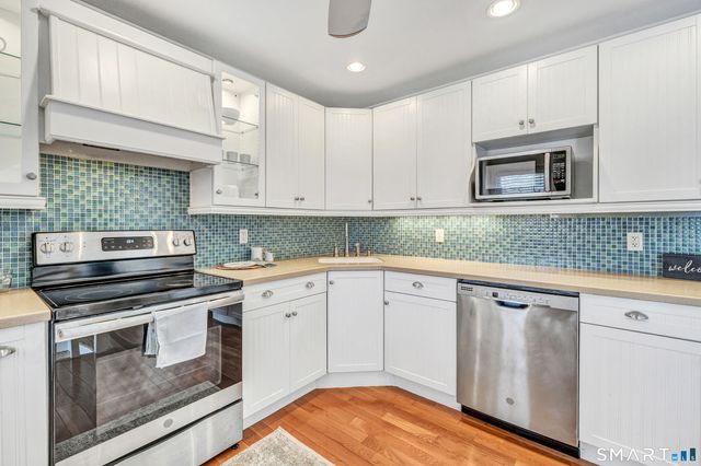 69 Grove Point Road, Westport, CT 06880