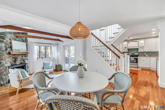 69 Grove Point Road, Westport, CT 06880