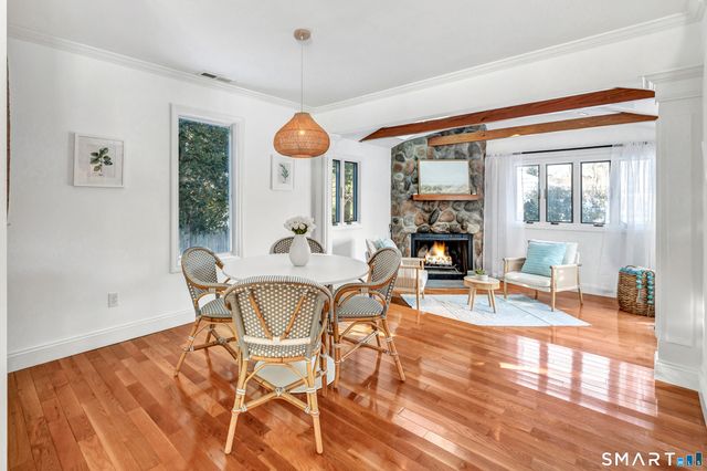 69 Grove Point Road, Westport, CT 06880