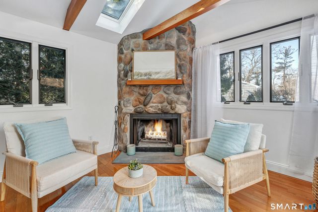 69 Grove Point Road, Westport, CT 06880