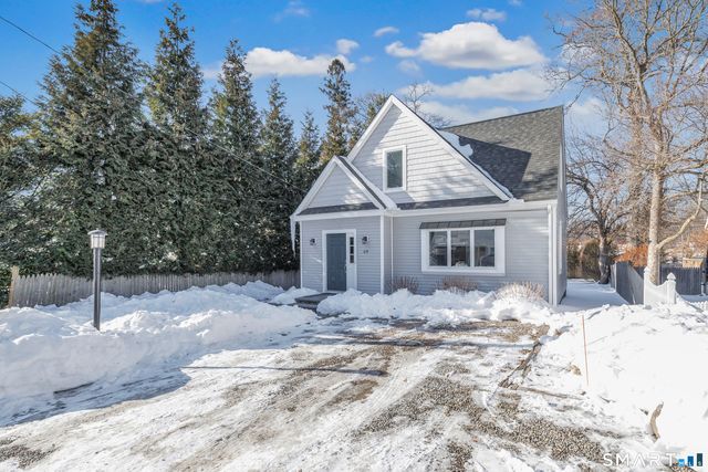 69 Grove Point Road, Westport, CT 06880