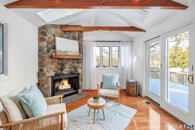 69 Grove Point Road, Westport, CT 06880