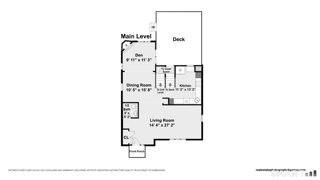 69 Grove Point Road, Westport, CT 06880