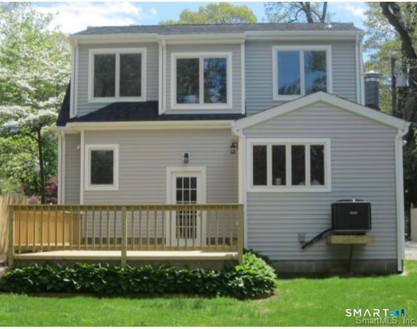 69 Grove Point Road, Westport, CT 06880