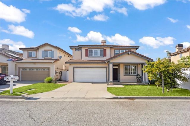 4921 Glickman, Temple City, CA 91780