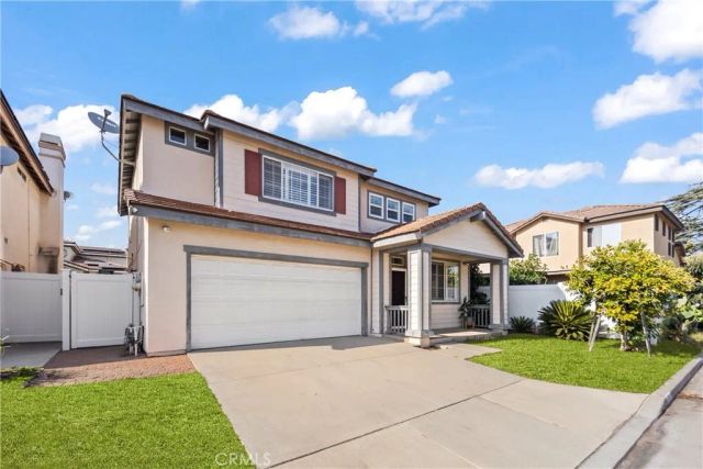 4921 Glickman, Temple City, CA 91780