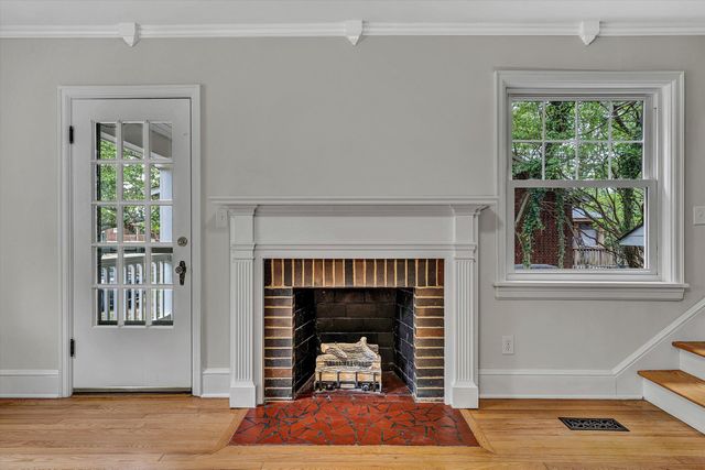 3336 Collingwood ST, Roanoke, VA 24012