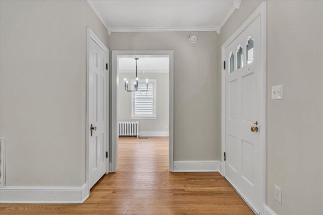 3336 Collingwood ST, Roanoke, VA 24012