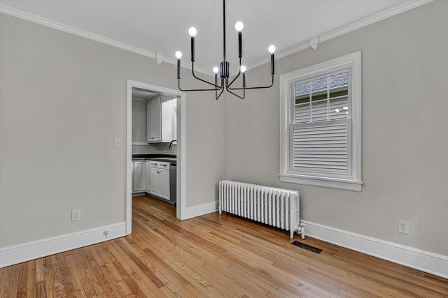 3336 Collingwood ST, Roanoke, VA 24012