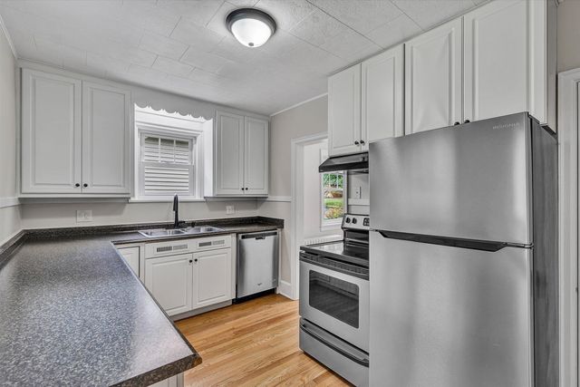 3336 Collingwood ST, Roanoke, VA 24012