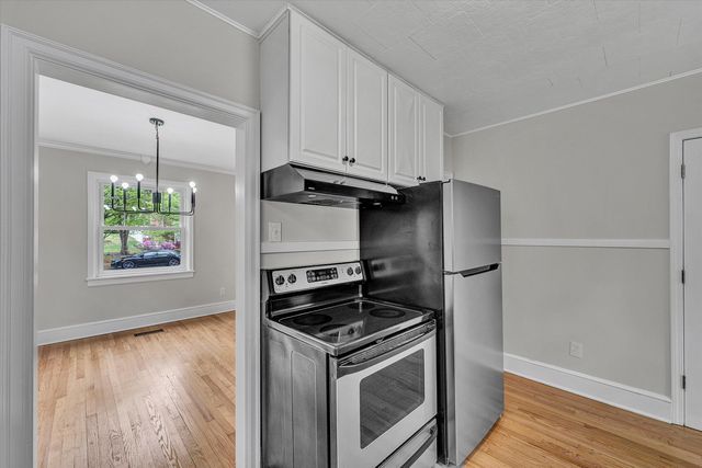 3336 Collingwood ST, Roanoke, VA 24012