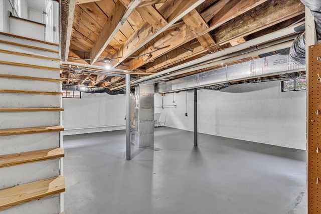 3336 Collingwood ST, Roanoke, VA 24012