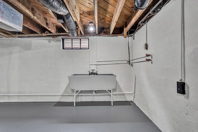 3336 Collingwood ST, Roanoke, VA 24012