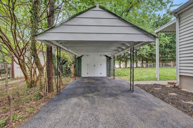 3336 Collingwood ST, Roanoke, VA 24012