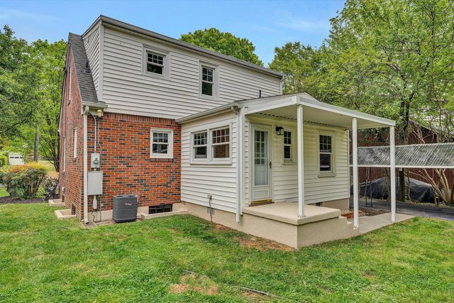 3336 Collingwood ST, Roanoke, VA 24012