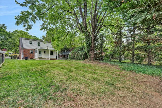 3336 Collingwood ST, Roanoke, VA 24012