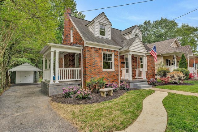 3336 Collingwood ST, Roanoke, VA 24012